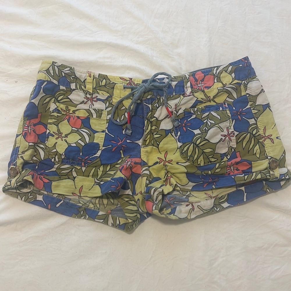 Hollister shorts